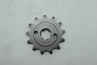 SPROCKET 13T/520H GSR4/250R/ZX250R