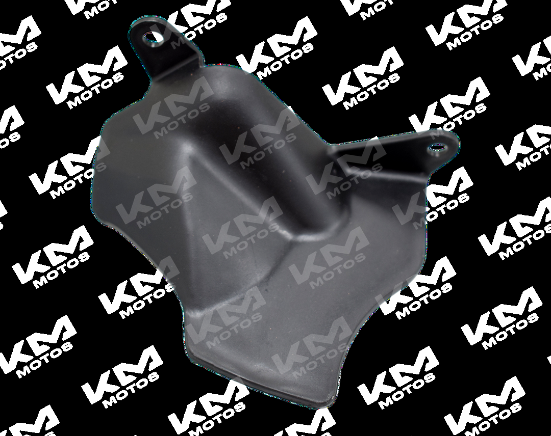 Cubierta de Faro Negro PULSAR-135