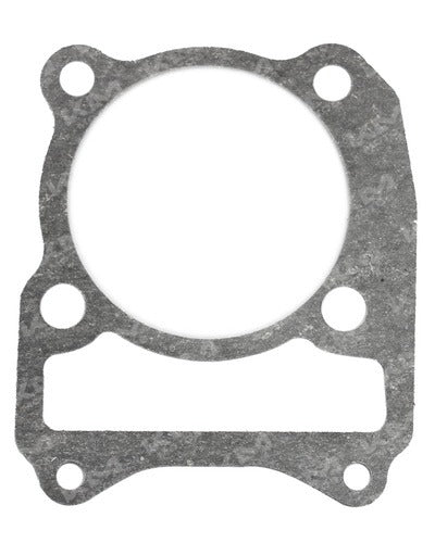 Empaque de cilindro Universal XM200, modelo GYA200, para empaques de cilindro, en color negro y resistente.