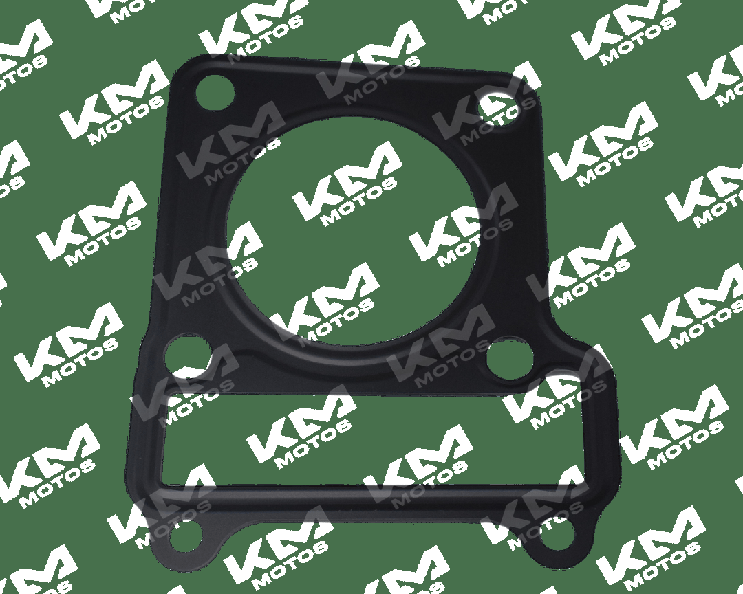 Empaque Culata YBR125/XTZ125/RTZ150