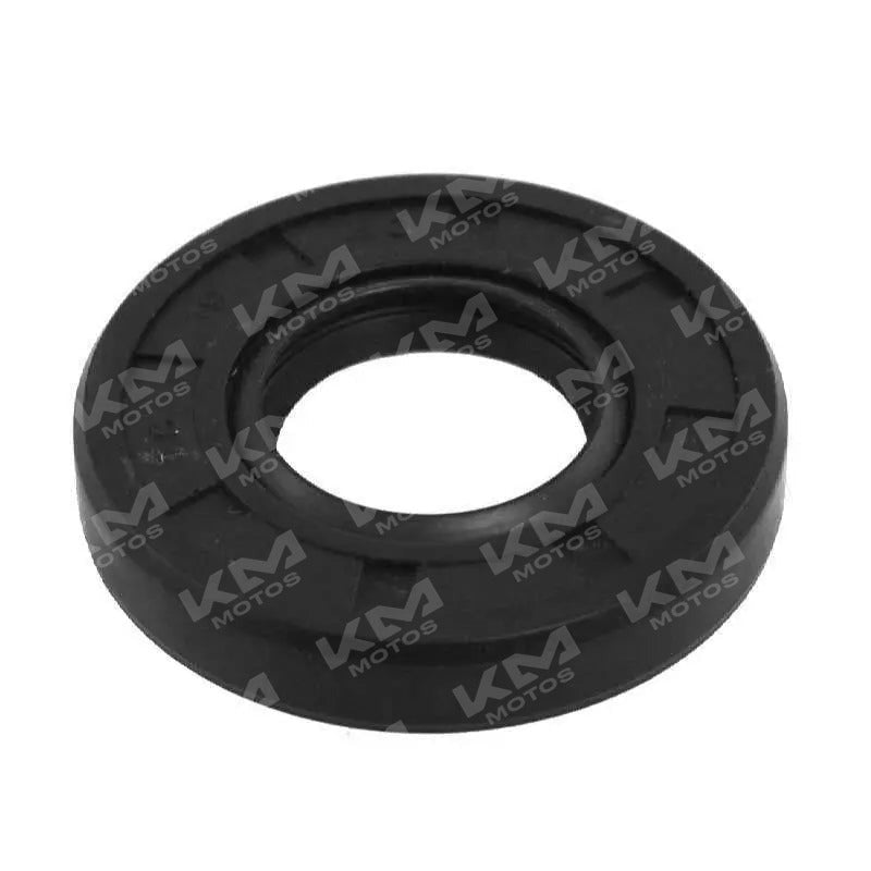 Sellos o retenedores de motor universales 25x40x8, componentes de sellado para motores en imagen.