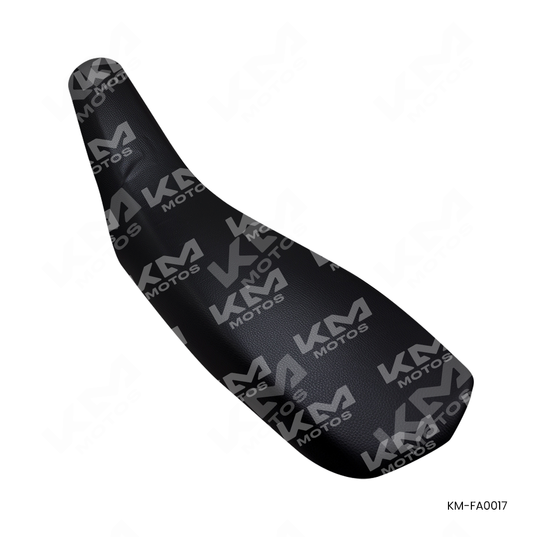 Asiento negro para juegos Gxt/Kmf, con diseño ergonómico y reposabrazos, visible en la imagen.