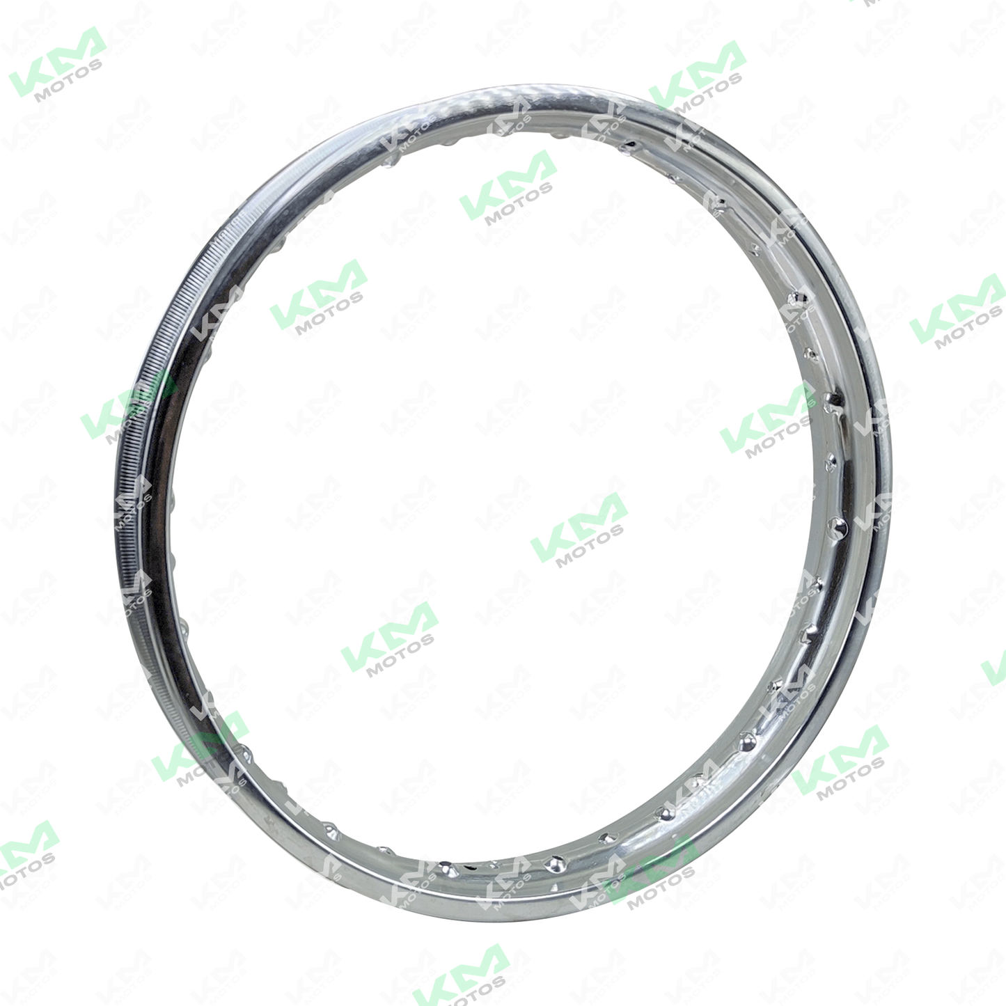 ARO 1.60*21 CROMADO