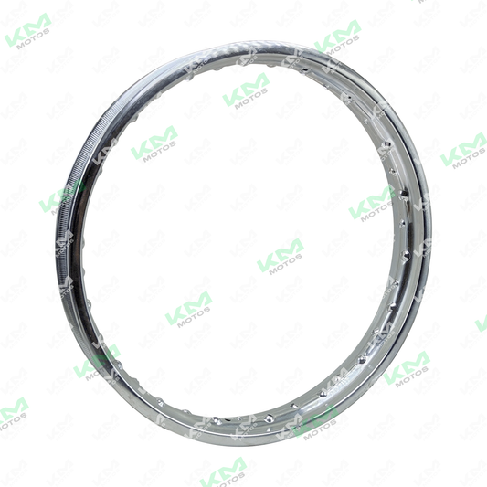 ARO 1.60*21 CROMADO
