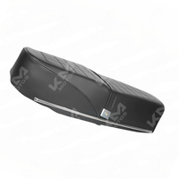 ASIENTO CG125/FT125/KB150/TYPAN