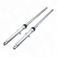 BARRAS FT125/KB150/MG150 TAMBOR