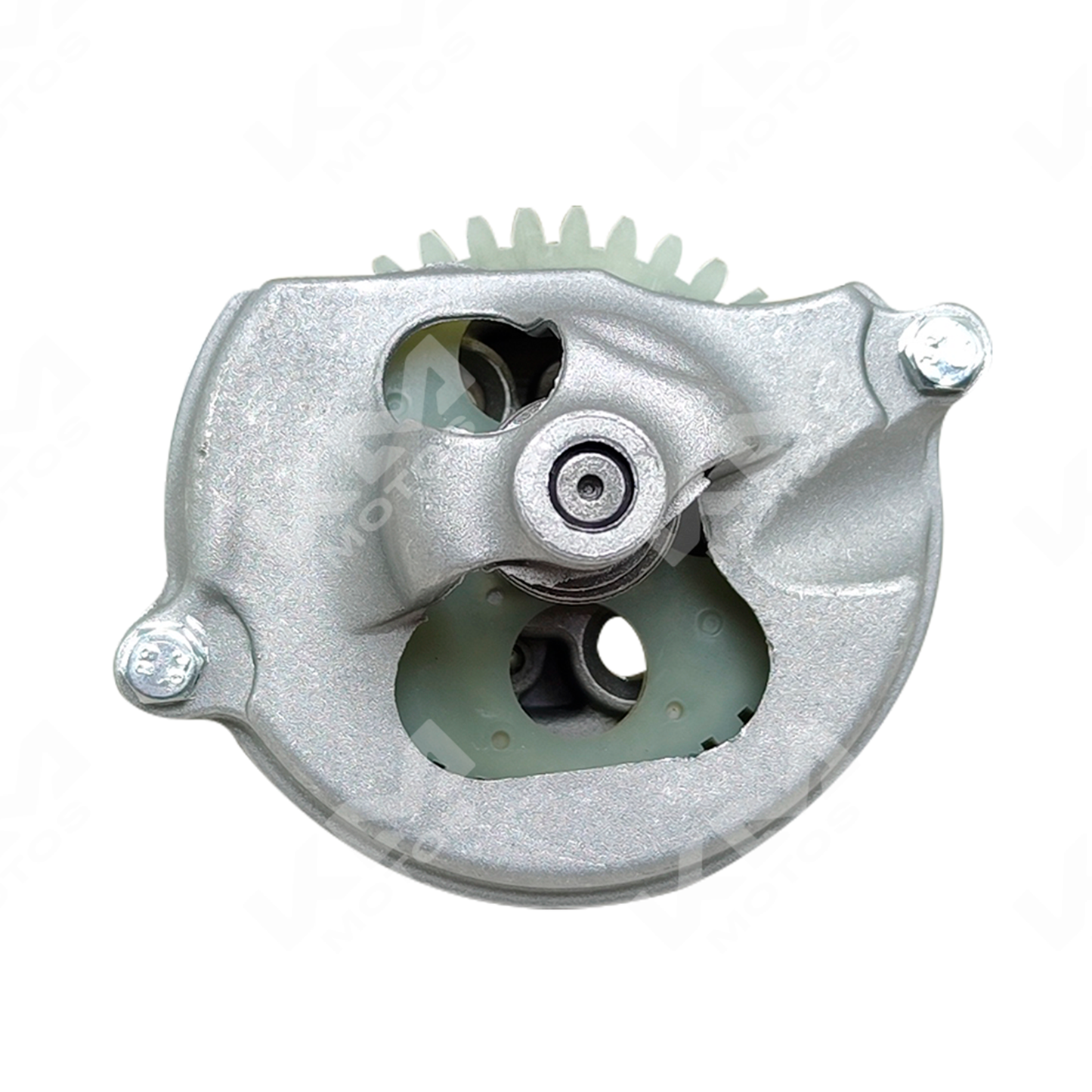 Bomba de Aceite Completa CG125 37T
