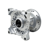 BUFA GXT200/KMF200 DELANTERA