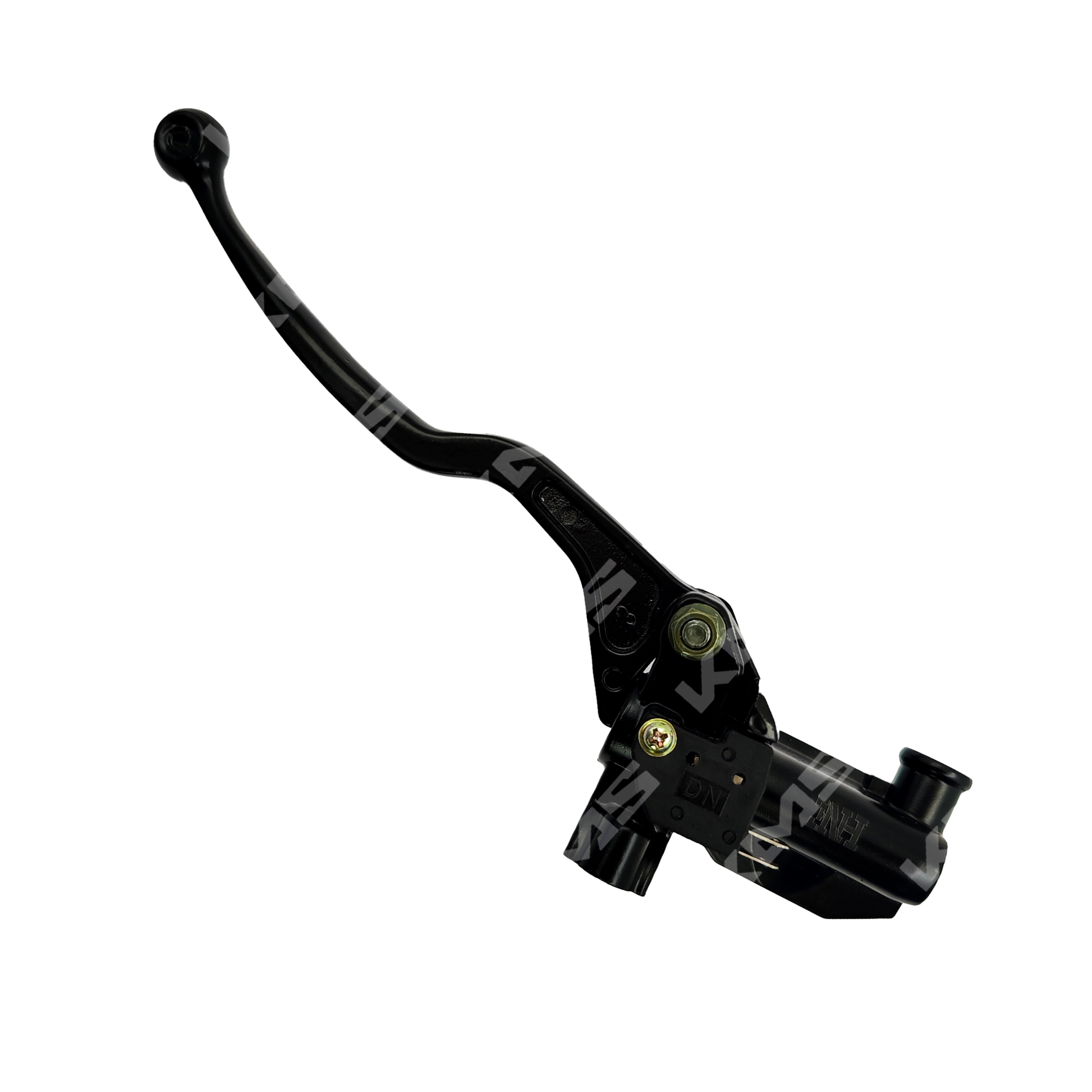 BOMBA DE FRENO PLASTICA (MANECILLAS) A/R - KMMOTOSHN