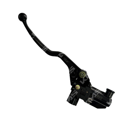 BOMBA DE FRENO PLASTICA (MANECILLAS) A/R - KMMOTOSHN