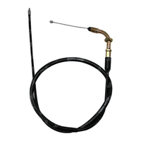 CABLE DE ACELERADOR FT125/FT180/RT180/CR1/150Z