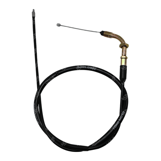 CABLE DE ACELERADOR FT125/FT180/RT180/CR1/150Z