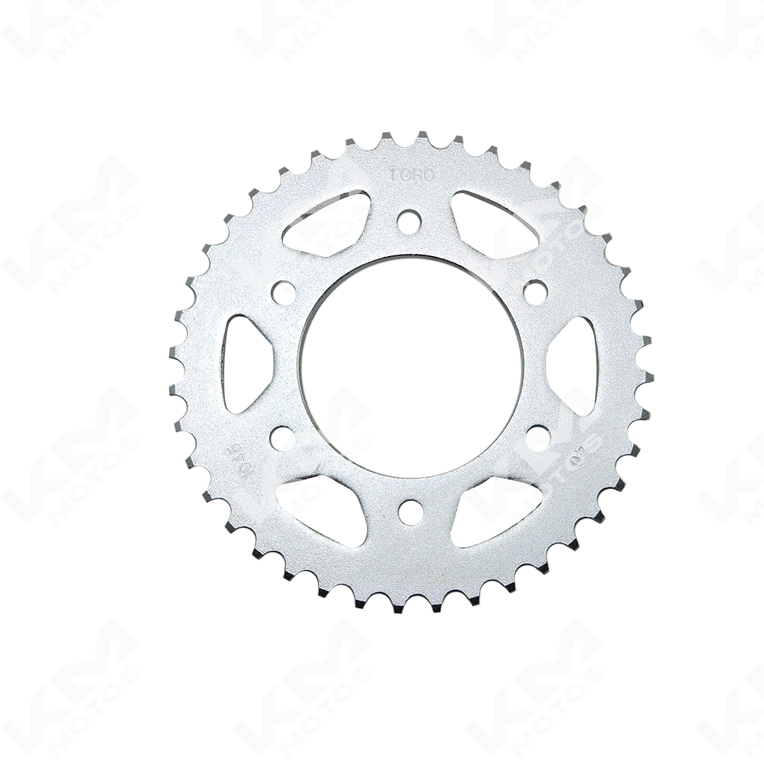 CATARINA 42T/40T FZ16/SZ150R – KMMOTOSHN