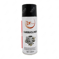 CARBU-CLEANER 400ML