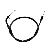CABLE DE ACELERADOR HJ125-7/TX200/HJ150-9