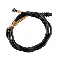 CABLE DE CLUTCH XM200/GYA/XL200/NXR/GX150