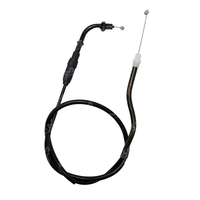 CABLE DE ACELERADOR PULSAR NS200