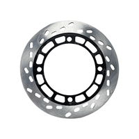 DISCO DE FRENO DELANTERO DR200