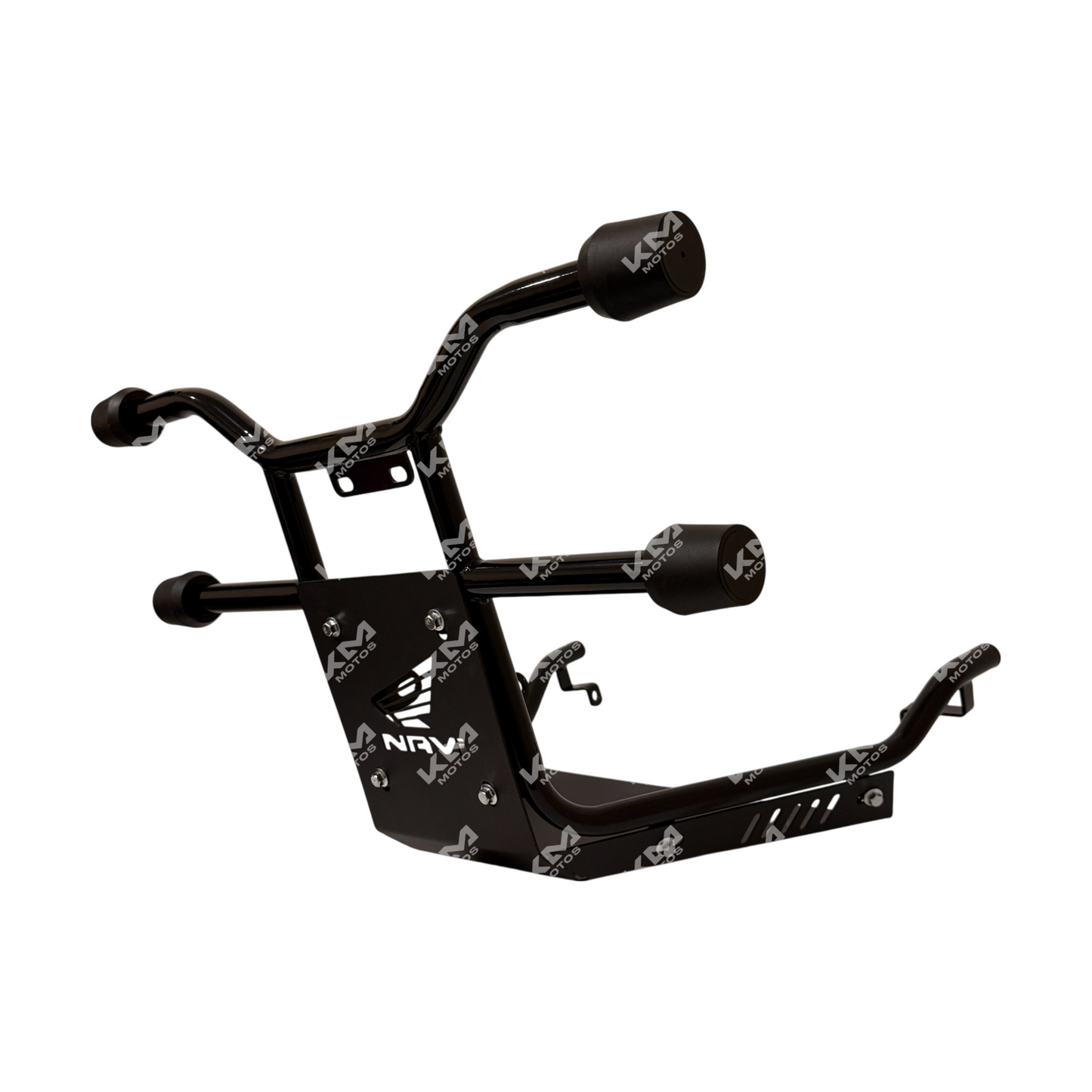 DEFENZA COMPLETA NAVI 110