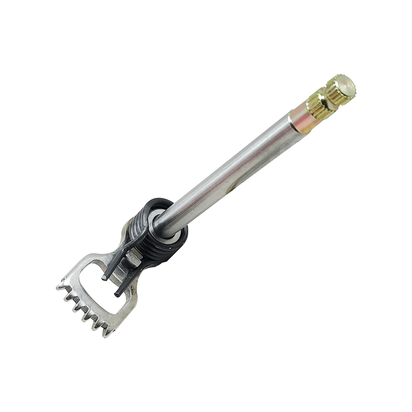 EJE DE CAMBIO GXT200/KMF