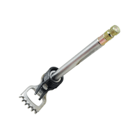 EJE DE CAMBIO GXT200/KMF./GN125H/GN125F
