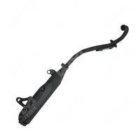 ESCAPE DE GXT/KMF200 COMPLETO