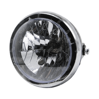 FOCO CRUX110 REVO M.N (SILVIN)