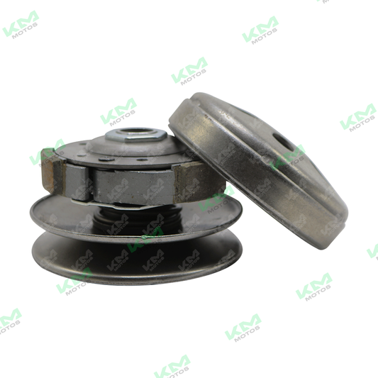 FANCLUTCH GY6-150/DS150/AUTOMATICA/DS125 TRASERO