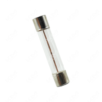 FUSIBLE DE VIDRIO