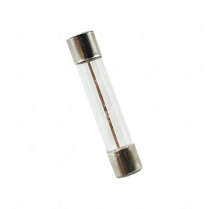 FUSIBLE DE VIDRIO