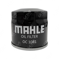 FILTRO DE ACEITE 2867 MOTOTAXI 4S / HONDA CIVIC