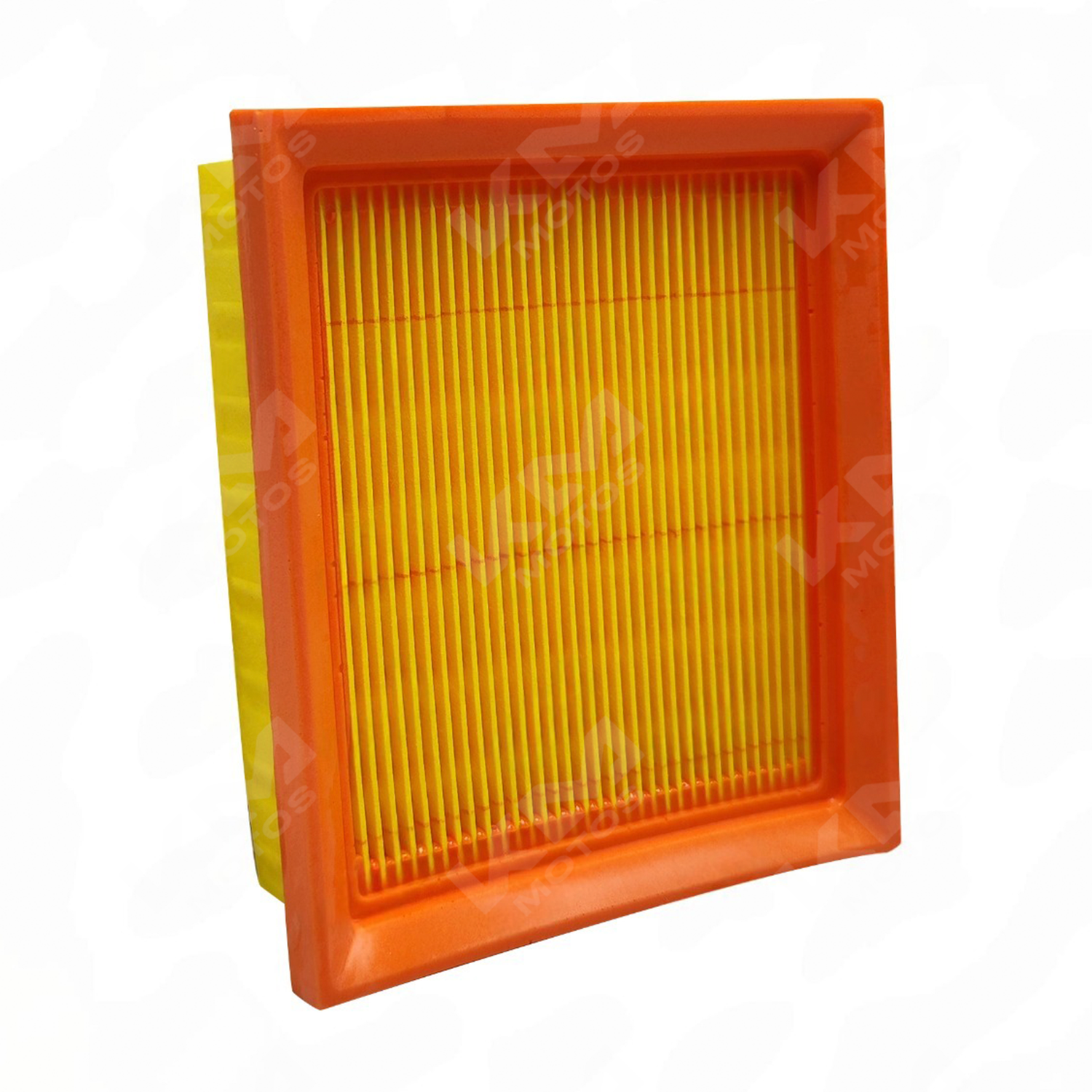 Filtro de aire KMMOTOS para XM200, ZX200L, HONDA BROSS125 y más, compatible con modelos específicos de motos y scooters.