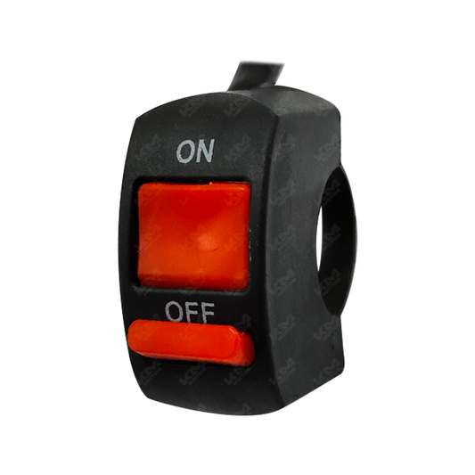 INTERRUPTOR DE ABRAZADERA