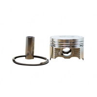 KIT DE PISTON CRUX110 REVO