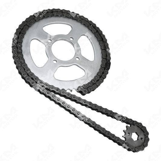 KIT DE TRACCION 50T/17T -428H/138L XM200GYB