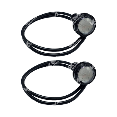 LUZ LED LUPA PARA TIMON (OJO DE AGUILA)