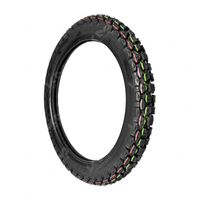 LLANTA DELANTERA 2.75-18 SEMITRACTORA SUPER TORO