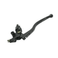 MANECILLA DE CLUTCH HJ125-7 + HOLDER