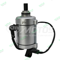 MANECILLA DE FRENO HJ125-7/EN125 SOLA