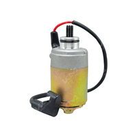 MOTOR DE ARRANQUE GY6/DS/AUTOMATICA