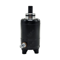 MOTOR DE ARRANQUE PS180/220 PULSAR