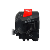 MANDO GXT/KMF DERECHO