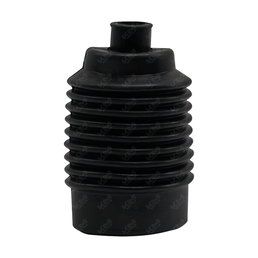 Polvera grande para mototaxi de la marca KM Motos, con diseño resistente y espacio amplio para almacenamiento.