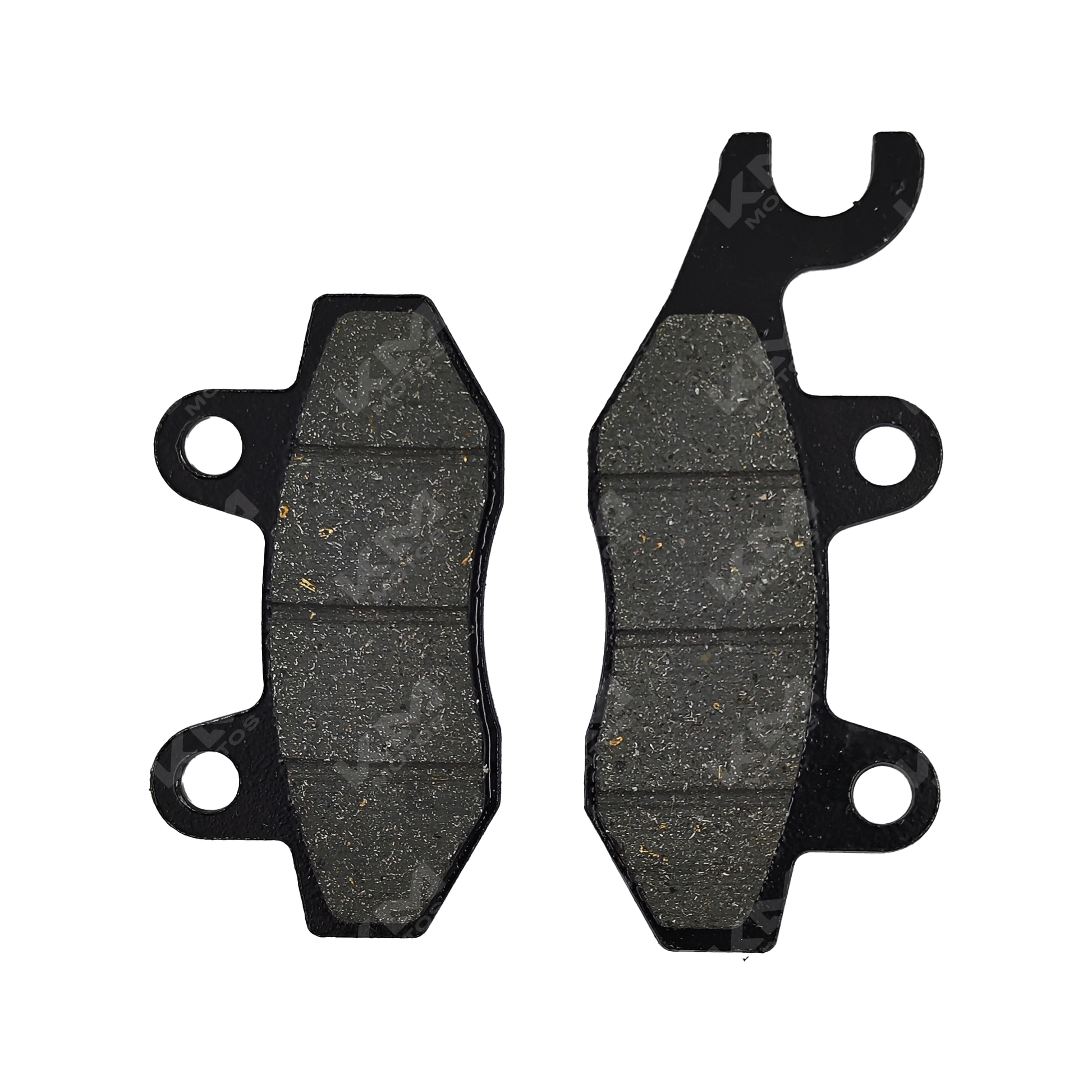 PASTILLA DE FRENO GXT200/KMF200/ZX200/ZX150L/XTZ - KMMOTOSHN