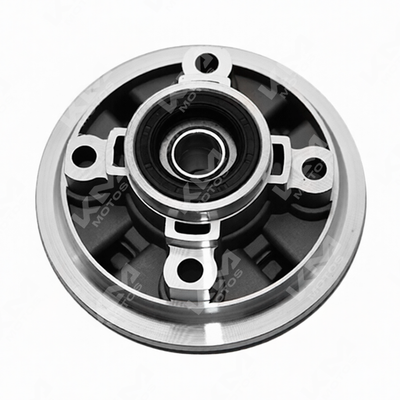 PORTA CATARINA YBR/FT125/CR1/Z MOTO/SERPENTO 125