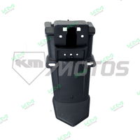 PORTA PLACA GXT/KMF200/XTM200