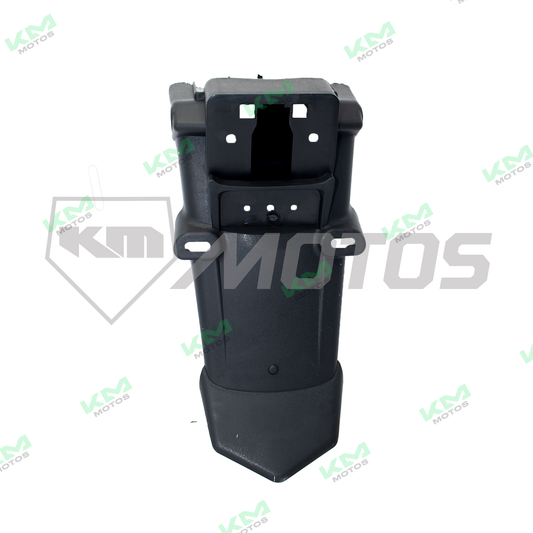 PORTA PLACA GXT/KMF200/XTM200