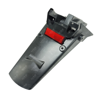 PORTA PLACA XM200