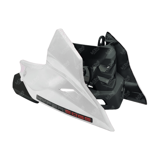 PECHERA APACHE RTR200/UNIVERSAL BLANCO
