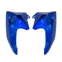 ROMPEVIENTOS FZ16 AZUL